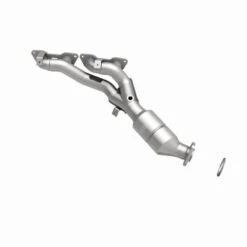 MagnaFlow California Converter Direct Fit 08-10 Lexus IS F 5.0L (Left) -Esptruck Shop 4a5719f224de70745695d181883bd2e1