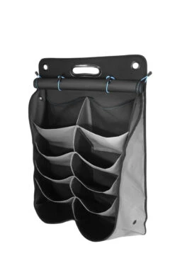 Thule Shoe Organizer - Black -Esptruck Shop 4a5a16e1c9692ae62971ac4c681bacc2