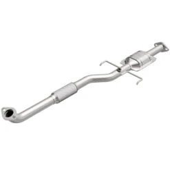 MagnaFlow Conv DF 06/00-05 Mitsubishi Eclipse / 06/00-03 Galant 2.4L Rear -Esptruck Shop 4a5e28c4361023d8a3238d9d81087069