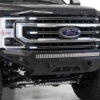 Addictive Desert Designs 2020+ Ford Super Duty Stealth Fighter Front Bumper -Esptruck Shop 4aca1831652611ceab09389fed67d87e