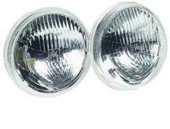 Hella Vision Plus 5-3/4in Round Conversion Headlamp High/Low Beam - Single Lamp 16 Hella Vision Plus 5-3/4in Round Conversion Headlamp High/Low Beam - Single Lamp -Esptruck Shop 4ae184a81240ced30b1aef55fde03545