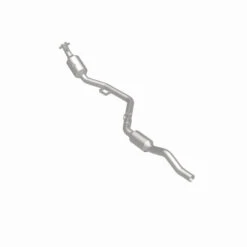 MagnaFlow Conv Direct Fit OEM 2007 Mercedes-Benz E350 Underbody - 69.125in Length -Esptruck Shop 4ae5b1e7c7e2367e8d23c76981833868