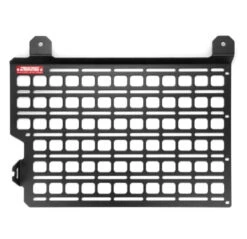 BuiltRight Industries 2020+ Jeep Gladiator Front Bed Wall Bedside Rack -Esptruck Shop 4b253326b8371c1613732b95478805cc