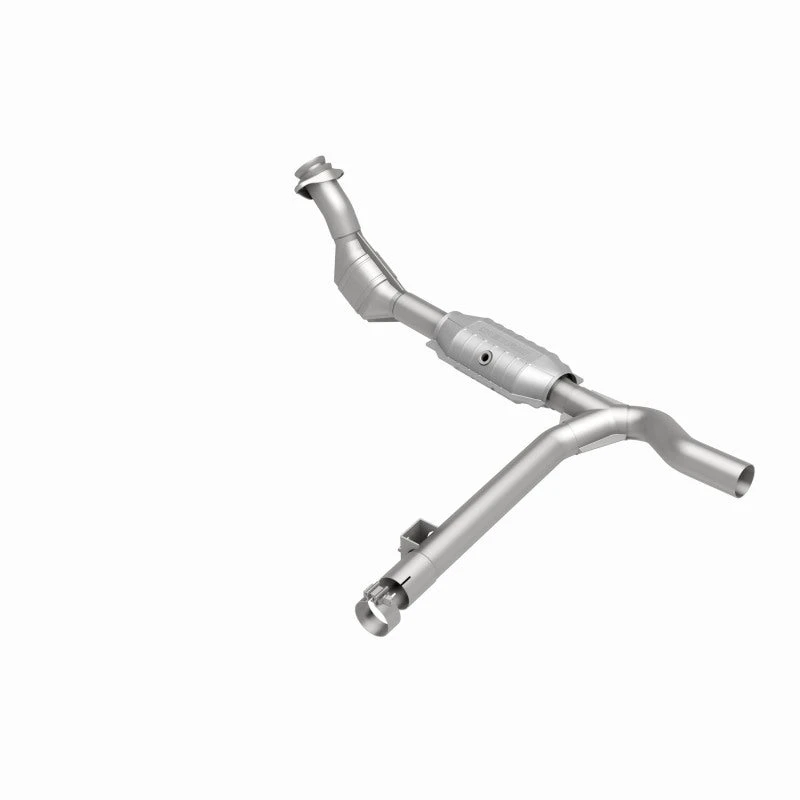 MagnaFlow Conv DF 99-00 F-150 4.2L V6 2WD P/ 18 MagnaFlow Conv DF 99-00 F-150 4.2L V6 2WD P/ - Image 16