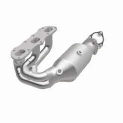 Magnaflow 12-16 Porsche 911 Carrera H6 3.4L OEM Grade Direct-Fit Catalytic Converter -Esptruck Shop 4b54a2214404a969ec3fb821d142ab6e