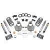 Belltech LOWERING KIT Chevy Silverado All Cab 2W 3-4F/ 7R -Esptruck Shop 4b57925e61fac916655b786feef34830