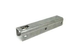 BuiltRight Industries Riser Mount - For 2.5in-9.5in Clamp -Esptruck Shop 4b705efa91630f9047d44e49925794e2