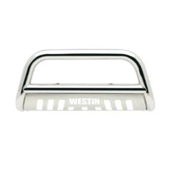 Westin 2010+ Ram 25/3500 E-Series Bull Bar - SS 19 Westin 2010+ Ram 25/3500 E-Series Bull Bar - SS -Esptruck Shop 4b7c1fd42ee0e68830ce9f6573985d59