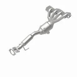 MagnaFlow 14-15 Ford Transit Connect OEM Grade Federal/EPA Compliant Manifold Catalytic Converter -Esptruck Shop 4b7ceb4b99ae451f9797df41b4cc8a33