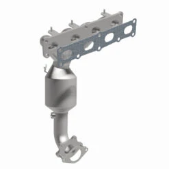 Magnaflow 2015 Jeep Cherokee 2.4L Direct Fit Converter -Esptruck Shop 4b91f3650843124bb6e7dbdcb5123c04L