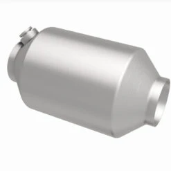 Magnaflow 2.25in. 1/O2 CC Spun OEM Universal Converter 35 Magnaflow 2.25in. 1/O2 CC Spun OEM Universal Converter -Esptruck Shop 4b92daa6b36da20e37a5409965eefc10L