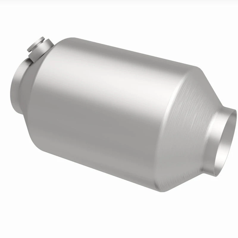 Magnaflow 2.25in. 1/O2 CC Spun OEM Universal Converter 16 Magnaflow 2.25in. 1/O2 CC Spun OEM Universal Converter - Image 14