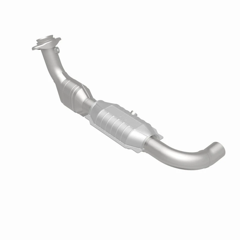 MagnaFlow Conv DF 99-00 Expedition 4.6 2WD DS 20 MagnaFlow Conv DF 99-00 Expedition 4.6 2WD DS - Image 18