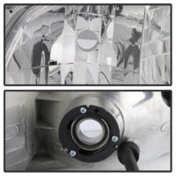 Spyder XTune 00-01 Toyota Camry OEM Style Headlights - Chrome (HD-JH-TCAM00-C) 10 Spyder XTune 00-01 Toyota Camry OEM Style Headlights - Chrome (HD-JH-TCAM00-C) -Esptruck Shop 4bde1ff842b0b16530cfe6fb4aa51a3a