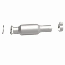 Magnaflow 15-17 Ford Edge 2.0L FWD Rear Direct Fit Converter -Esptruck Shop 4be3af7308a5087742109e41e4797a69L