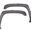 Lund Toyota Tacoma SX-Sport Style Textured Elite Series Fender Flares - Black (4 Pc.)