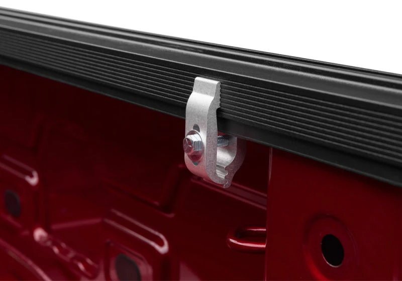 Truxedo 16-23 Toyota Tacoma 73.7in. Bed Elevate TS Rails - 65in. 5 Truxedo 16-23 Toyota Tacoma 73.7in. Bed Elevate TS Rails - 65in. - Image 3
