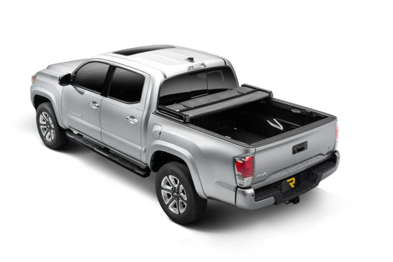 Extang 14-21 Toyota Tundra LB (8ft) (w/Rail System) Trifecta 2.0 12 Extang 14-21 Toyota Tundra LB (8ft) (w/Rail System) Trifecta 2.0 - Image 10