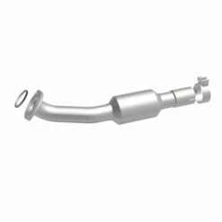 MagnaFlow Conv DF 09-12 Toyota RAV4 2.5 3.5 Underbody 36 MagnaFlow Conv DF 09-12 Toyota RAV4 2.5 3.5 Underbody -Esptruck Shop 4c79c4d03ba8d715a19747751195cd34