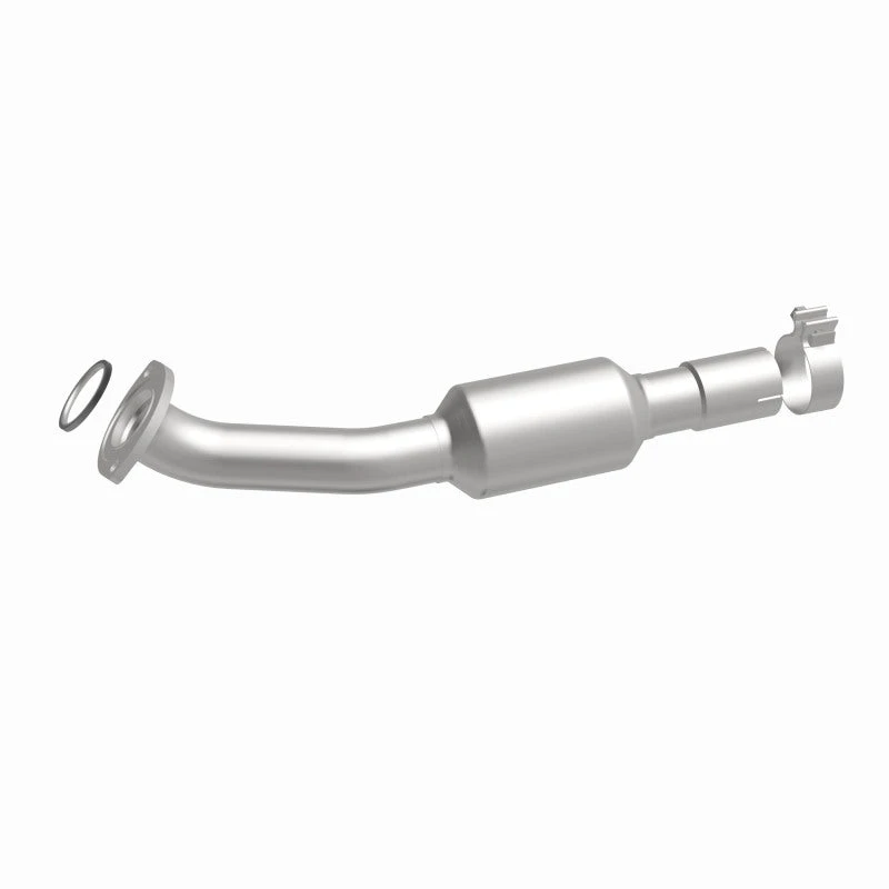 MagnaFlow Conv DF 09-12 Toyota RAV4 2.5 3.5 Underbody 17 MagnaFlow Conv DF 09-12 Toyota RAV4 2.5 3.5 Underbody - Image 15