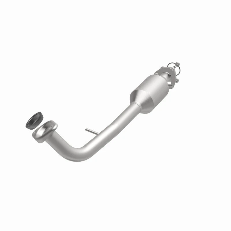 Magnaflow 00-01 Insight 1 OEM Undrbdy Direct Fit Converter 18 Magnaflow 00-01 Insight 1 OEM Undrbdy Direct Fit Converter - Image 16