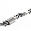 Borla 23-24 Ford F-150 Raptor R S-Type Catback Exhaust -Esptruck Shop 4cd17aa11e3179c86e5497ff42117c08L
