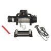 Rugged Ridge Trekker C12.5 Winch 12500lb Cable Wired -Esptruck Shop 4cda06540a94500a6d298b0e987675fb