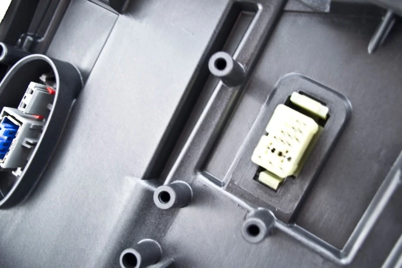 Hella 06-10 BMW 5-Series LED Headlamp - Right Side 15 Hella 06-10 BMW 5-Series LED Headlamp - Right Side - Image 13