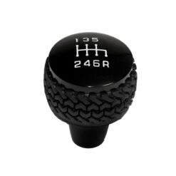 DV8 Offroad 2011-2018 Jeep JK 6-Speed Shift Knob Black -Esptruck Shop 4ceea49779e1c51f2ce0df7027486b5e