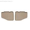 WeatherTech Jeep Wrangler Rear FloorLiner - Tan 1 WeatherTech Jeep Wrangler Rear FloorLiner - Tan -Esptruck Shop 4d212366fa6b64cf5e349f7638746114