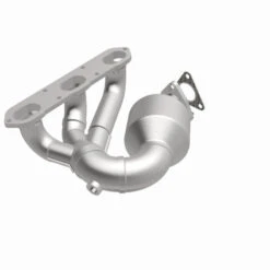 MagnaFlow Converter Direct Fit 00-04 Porsche Boxster 2.7L/3.2L - Left 34 MagnaFlow Converter Direct Fit 00-04 Porsche Boxster 2.7L/3.2L - Left -Esptruck Shop 4d3430ba20e751a3a39bed3962440eb2