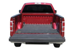BedRug 2019+ Ford Ranger Double Cab 5ft Bed Mat (Use W/Spray-In & Non-Lined Bed)