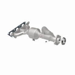 MagnaFlow Conv DF 04-10 Mitsu Endeavor 3.8L 38 MagnaFlow Conv DF 04-10 Mitsu Endeavor 3.8L -Esptruck Shop 4d9281f779cc5bccad71bf3d614c0437