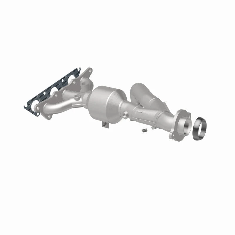 MagnaFlow Conv DF 04-10 Mitsu Endeavor 3.8L 19 MagnaFlow Conv DF 04-10 Mitsu Endeavor 3.8L - Image 17