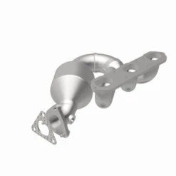 MagnaFlow Converter Direct Fit 00-04 Porsche Boxster 2.7L/3.2L - Left 35 MagnaFlow Converter Direct Fit 00-04 Porsche Boxster 2.7L/3.2L - Left -Esptruck Shop 4da9016fc425ce92509fb5b57c5c5060