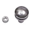 Rugged Ridge Billet Transfer Case Knob Alum Jeep Wrangler YJ 1 Rugged Ridge Billet Transfer Case Knob Alum Jeep Wrangler YJ -Esptruck Shop 4daca39cf4c56504a8e782af3cb36f77