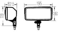 Hella Headlamp Zfh Yellow 0/180Gr Swmk Mg 1Fd -Esptruck Shop 4dd0f27d72d0fd0d74e5dcbbadab19c0 66d94efd 11ea 42e5 a716 402355df2e4b