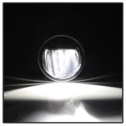 Spyder Ford F150 09-14 LED Fog Lights Black FL-YD-FF15009-LED-BK -Esptruck Shop 4def8487ba9117019a4041005b37cdf1