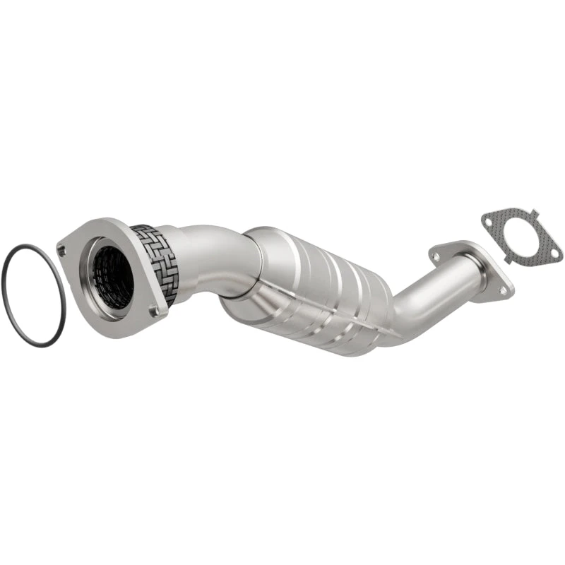 MagnaFlow Conv DF 2008 Buick Lucerene 3.8L 3 MagnaFlow Conv DF 2008 Buick Lucerene 3.8L