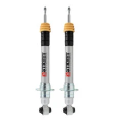 Belltech 2021+ GM Tahoe / Yukon Lowering Kit SWB 2WD/4WD 0in/-2.5in Front / -1in/-3.5in Rear -Esptruck Shop 4df563898c13ad5f59116ba241b5786b