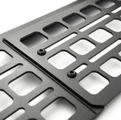 BuiltRight Industries 05-21 Toyota Tacoma Full Bedside Rack - 4pc Set 12 BuiltRight Industries 05-21 Toyota Tacoma Full Bedside Rack - 4pc Set -Esptruck Shop 4e172cf6dedd86034511b0dfa16157c6