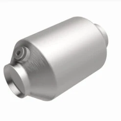 Magnaflow 2.25in. 1/O2 CC Spun OEM Universal Converter 36 Magnaflow 2.25in. 1/O2 CC Spun OEM Universal Converter -Esptruck Shop 4e2c04e878b29635ad46e2f59d0638baL