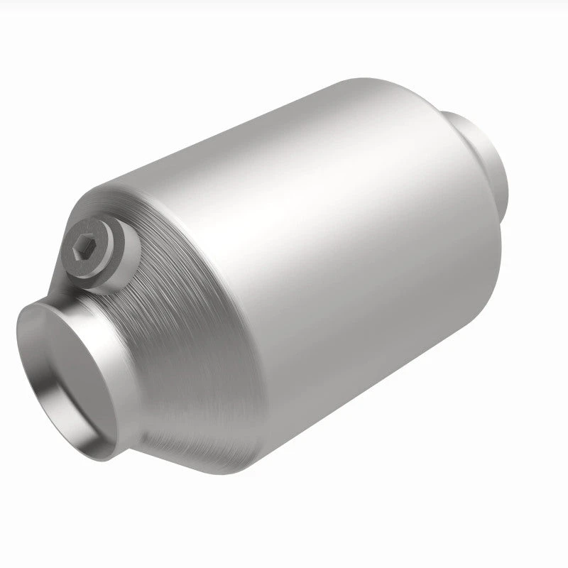 Magnaflow 2.25in. 1/O2 CC Spun OEM Universal Converter 17 Magnaflow 2.25in. 1/O2 CC Spun OEM Universal Converter - Image 15