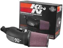 K&N Harley Davidson Touring Models Performance Air Intake System -Esptruck Shop 4e89013df8a92f004e0a5be57e294483