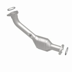 MagnaFlow Conv DF 02-04 Tacoma 2.4L Front -Esptruck Shop 4e8c7cef78ae4772100f28588ac473c9