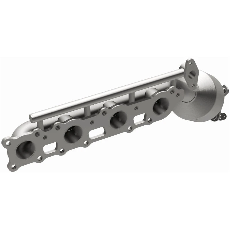 Magnaflow 2017 GX460 V8 4.6 OEM Manifold Direct Fit Converter 10 Magnaflow 2017 GX460 V8 4.6 OEM Manifold Direct Fit Converter - Image 8