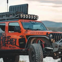 KC HiLiTES Gravity Titan LED Light Bar - 45in. (7-Light) 22 KC HiLiTES Gravity Titan LED Light Bar - 45in. (7-Light) -Esptruck Shop 4eb923a100e33f559042aec183090b25L