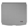 WeatherTech 2019+ Honda Passport Cargo Liner - Grey -Esptruck Shop 4ecb06e9205bf79065a884236d4bfbca