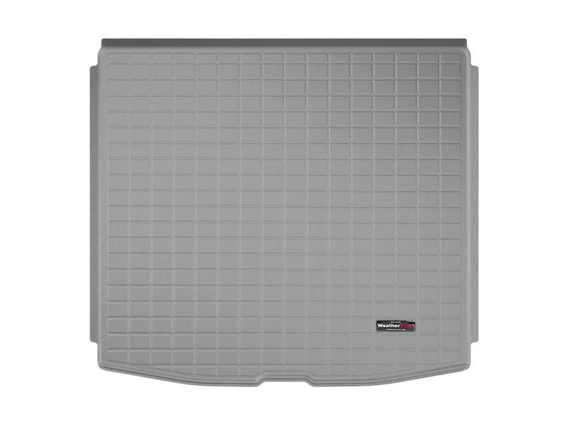 WeatherTech 2019+ Honda Passport Cargo Liner - Grey 3 WeatherTech 2019+ Honda Passport Cargo Liner - Grey