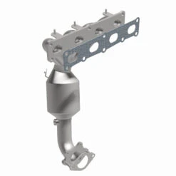 Magnaflow 2015 Jeep Cherokee 2.4L Direct Fit Converter -Esptruck Shop 4ef1471ab66b778e109cd242d8783bf3L